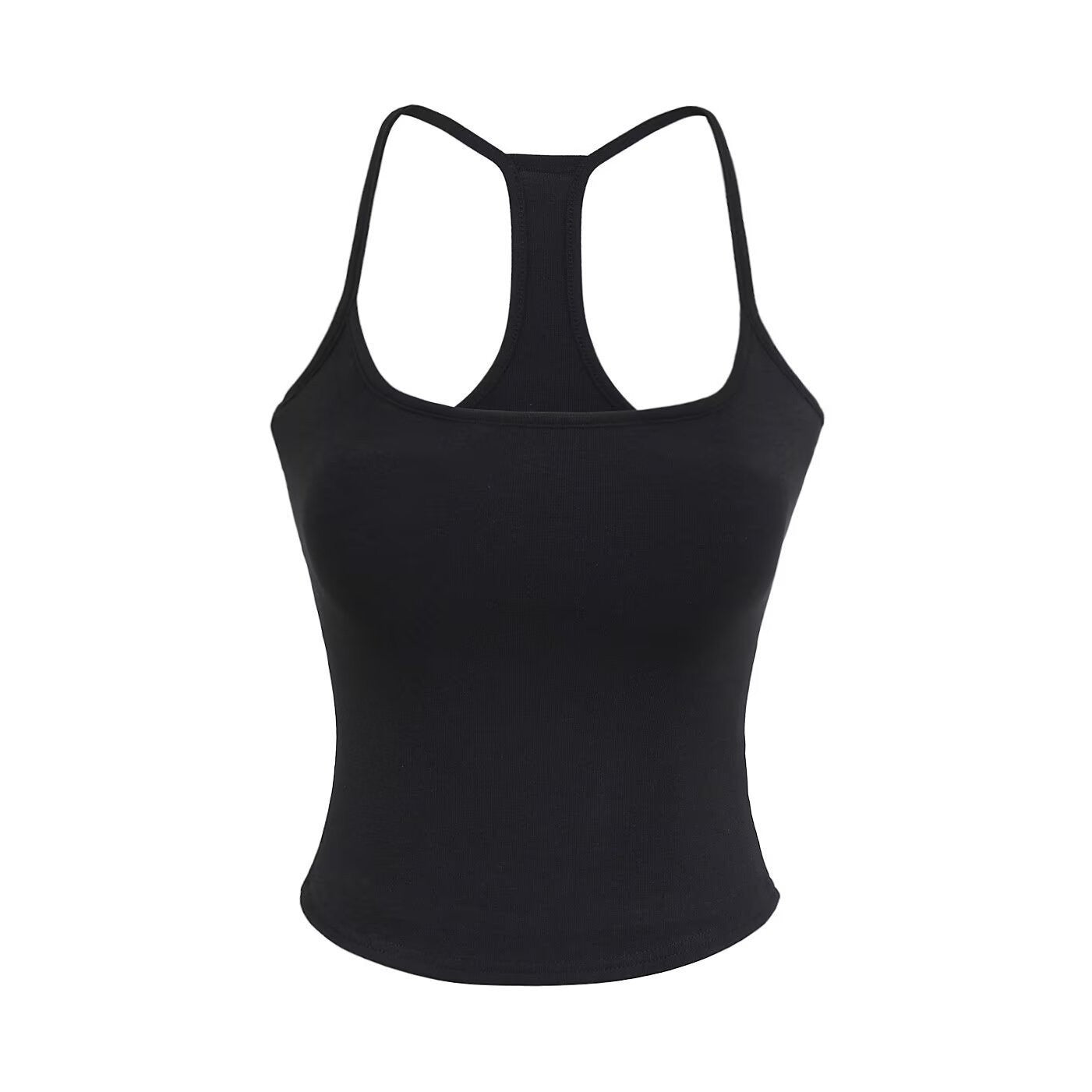 Ayora Cotton Summer Sling Vest