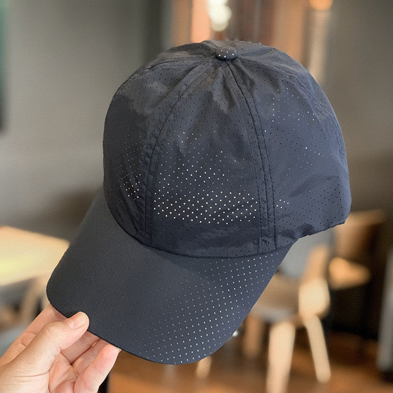 Solair Mesh Outdoor Sun Hat