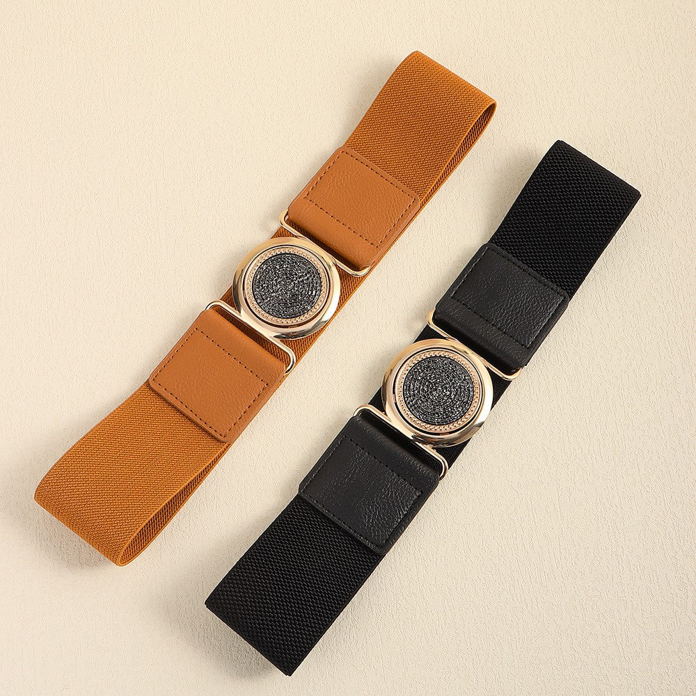 Aurelia Retro Elastic Belt