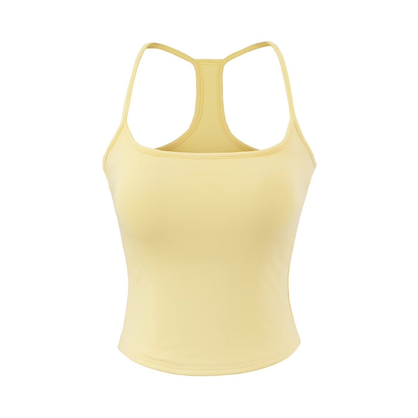 Ayora Cotton Summer Sling Vest