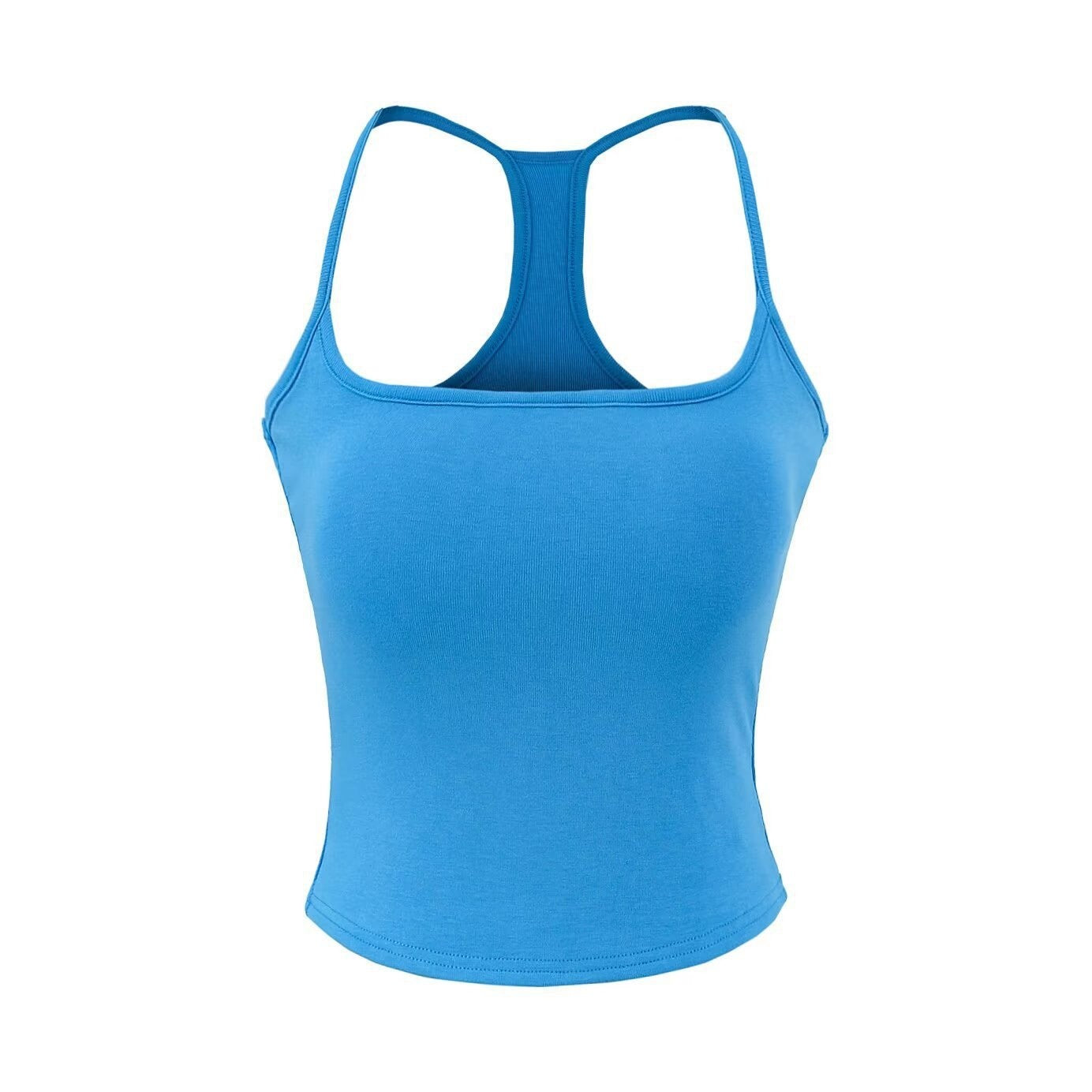 Ayora Cotton Summer Sling Vest