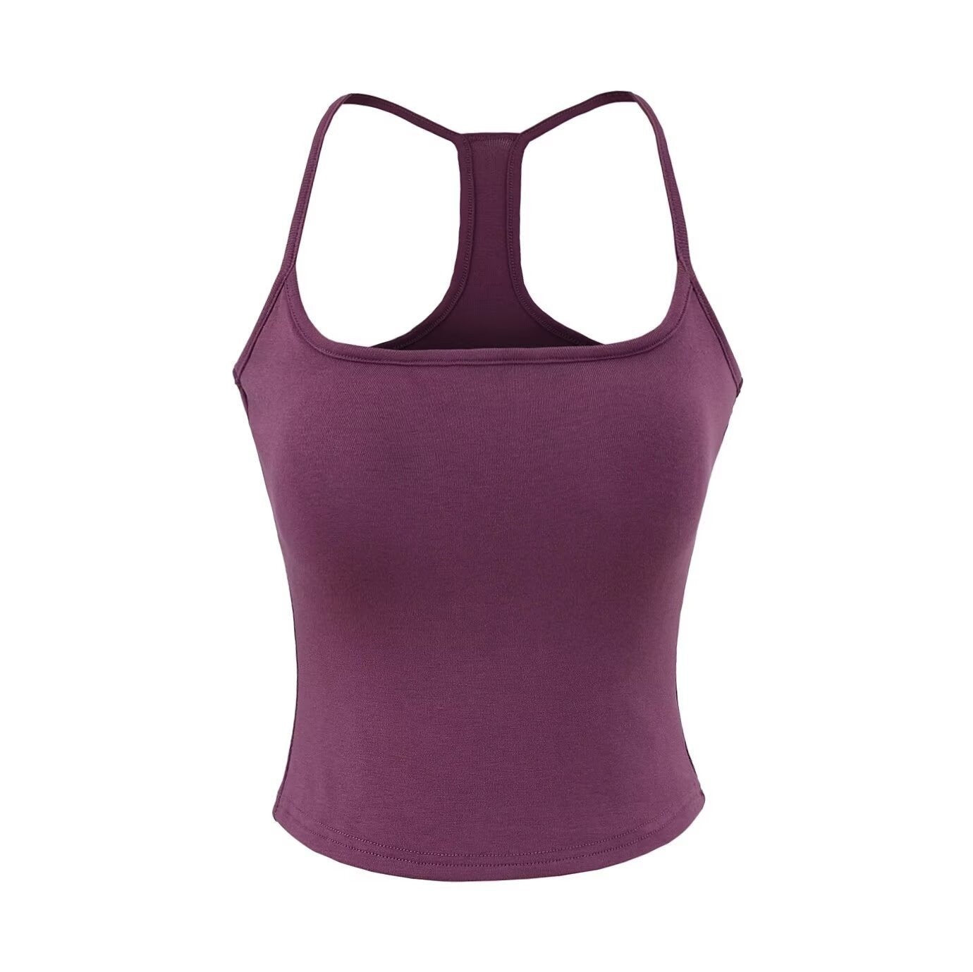 Ayora Cotton Summer Sling Vest