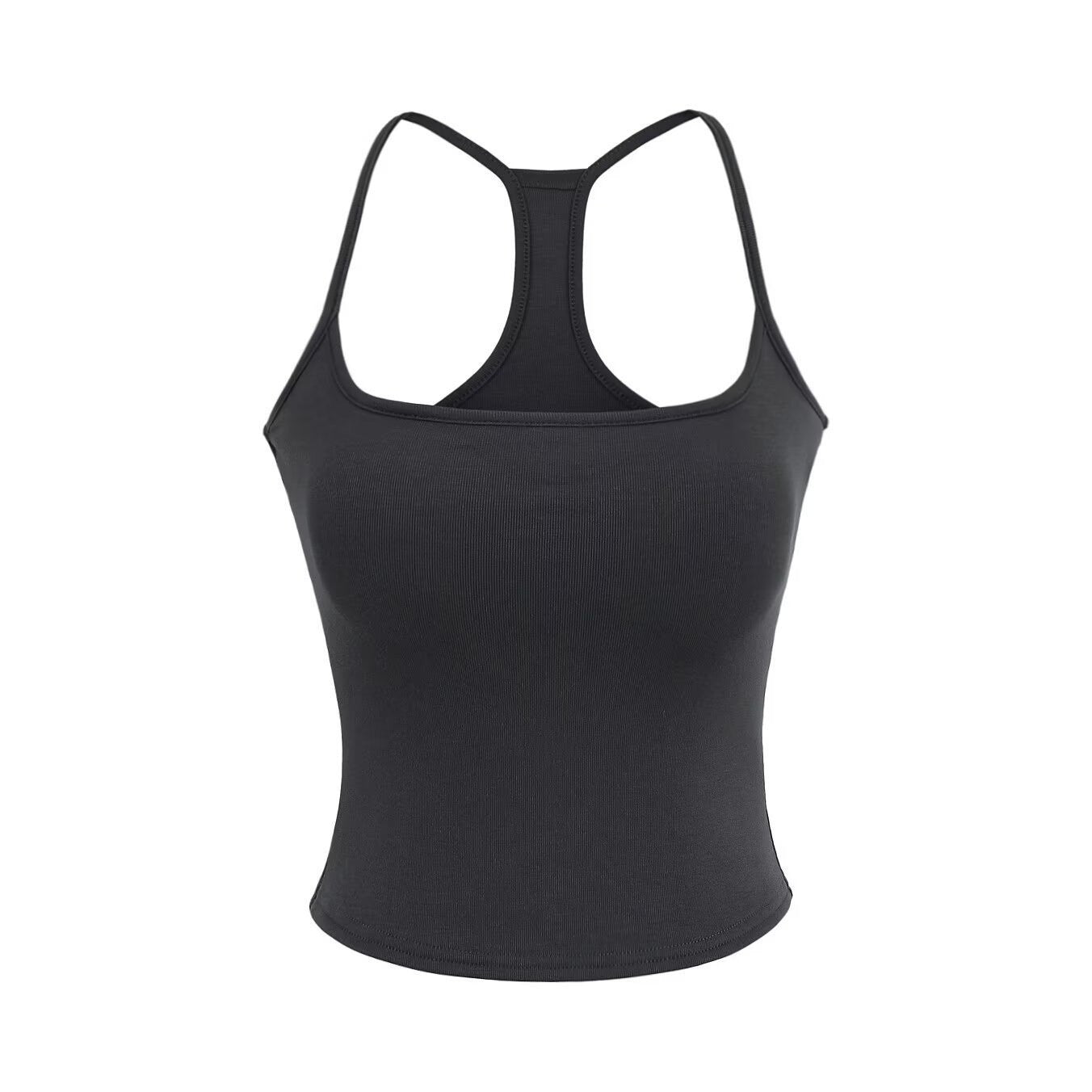 Ayora Cotton Summer Sling Vest