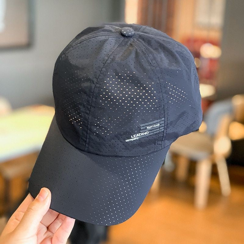 Solair Mesh Outdoor Sun Hat