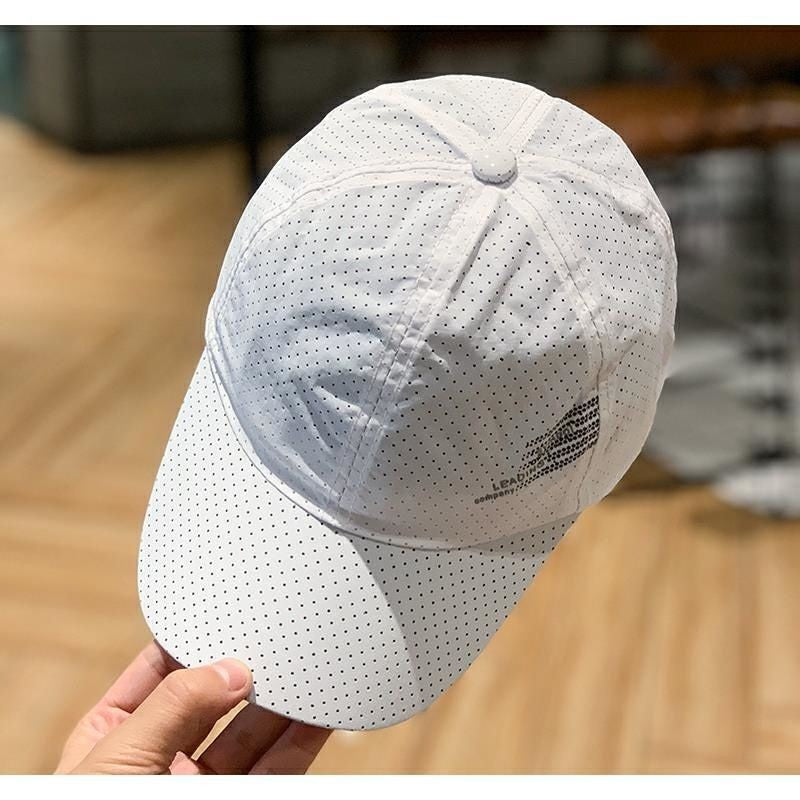 Solair Mesh Outdoor Sun Hat
