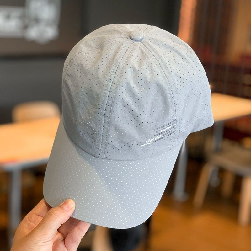 Solair Mesh Outdoor Sun Hat
