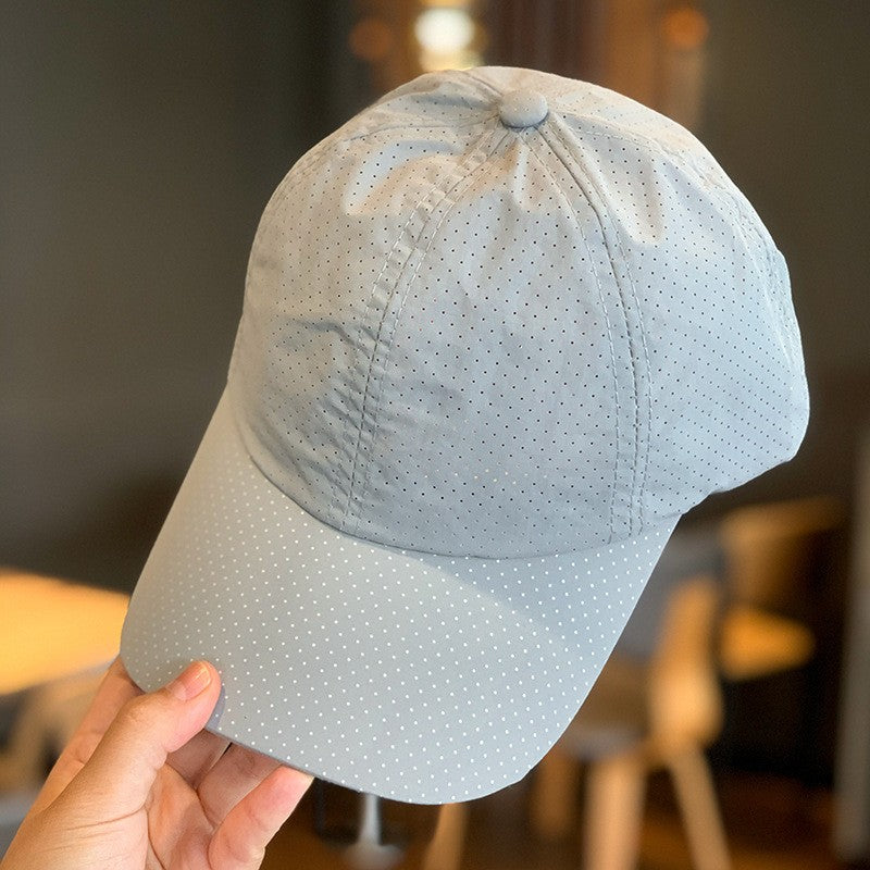 Solair Mesh Outdoor Sun Hat