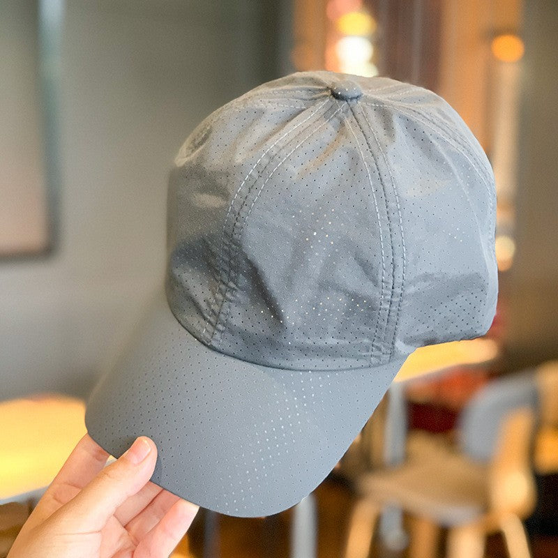 Solair Mesh Outdoor Sun Hat