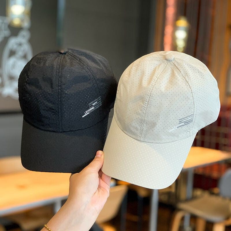 Solair Mesh Outdoor Sun Hat