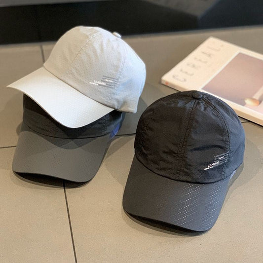 Solair Mesh Outdoor Sun Hat