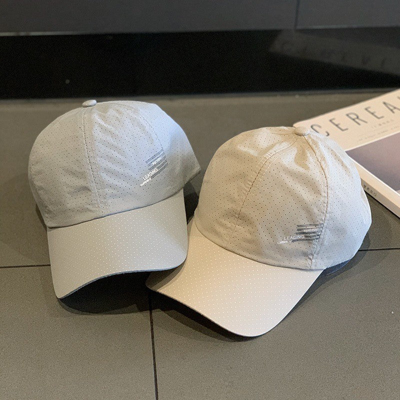 Solair Mesh Outdoor Sun Hat