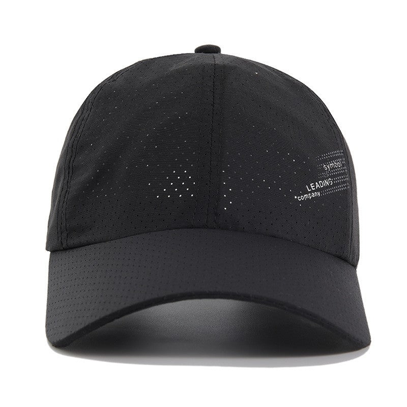 Solair Mesh Outdoor Sun Hat