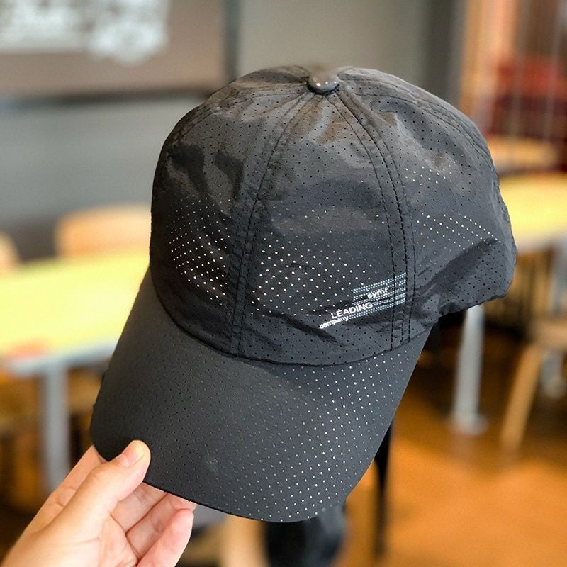 Solair Mesh Outdoor Sun Hat