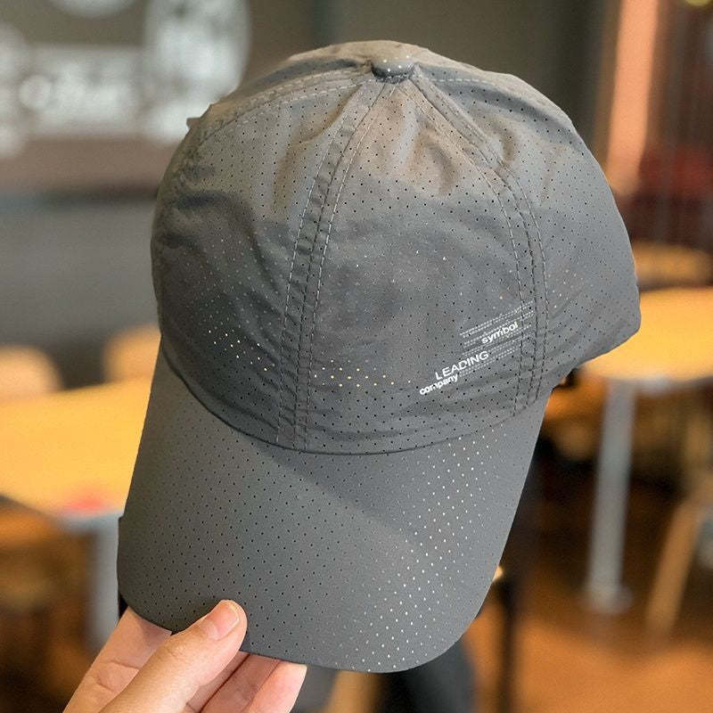 Solair Mesh Outdoor Sun Hat