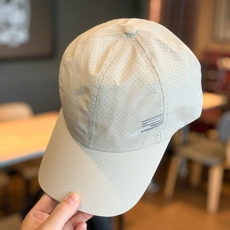 Solair Mesh Outdoor Sun Hat