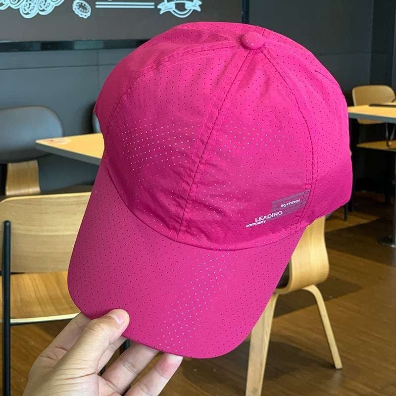 Solair Mesh Outdoor Sun Hat
